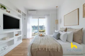Marina View Haven - King Beds and Cosy Fireplace - Image 3