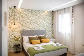 Apartamentos de Jesus, centrally located, one bedroom apartment. - Image 2