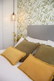 Apartamentos de Jesus, centrally located, one bedroom apartment. - Image 3