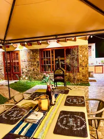 Fundo El Boliche - Country House - Image 5