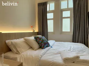 Belivin99 Chinatown 1 BR nearMRT - Image 2