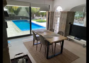 Pool House Cabrils • Maresme Escape • 20 min BCN - Image 5