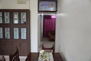 ABS Home stays 2BHK Deluxe AC Two bedroom flats - Image 2