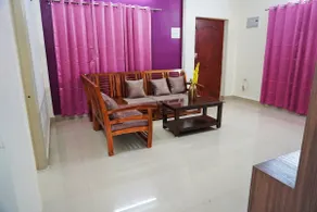 ABS Home stays 2BHK Deluxe AC Two bedroom flats - Image 3