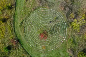 Fells Meadows - Farmhouse, yurt, etc + 100 acres - Image 3