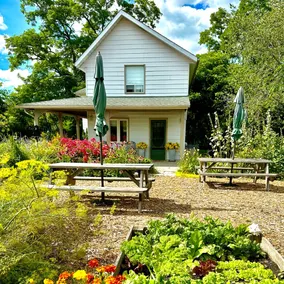 Fells Meadows - Farmhouse, yurt, etc + 100 acres - Image 2