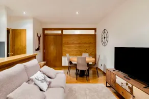 Avet, cozy accommodation in Llívia, Cerdanya. - Image 2