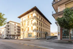 Fornasier Palace 301 in the heart of the Dolomites - Image 3