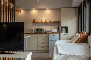 ”Paraná River” apartment - Campana Centro - Image 4