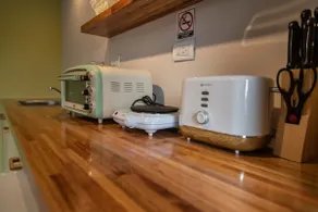 ”Paraná River” apartment - Campana Centro - Image 3