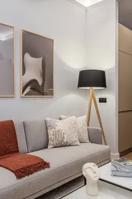 Luxurious apartment close to Bernabeu Stadium - Image 5