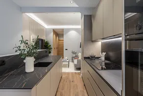 Luxurious apartment close to Bernabeu Stadium - Image 3