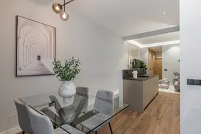 Luxurious apartment close to Bernabeu Stadium - Image 2