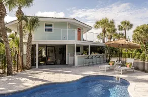 Turtle Escape: Heated Pool, Golf Cart, Pickleball& - Image 4