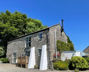 Goodrevy Barn - Image 5