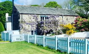 Goodrevy Barn - Image 2