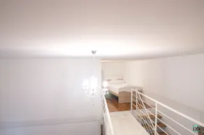 Loft via morosini centro Varese - IXIHOME - Image 4
