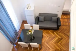 Loft via morosini centro Varese - IXIHOME - Image 3