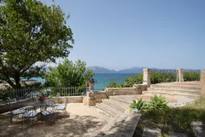 Ca na Sió, Mal-pas - Image 3