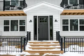 Spring Lake | Smart TVs | BBQ | Balcony! | NO pets - Image 2