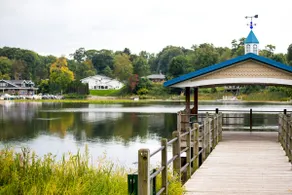 Spring Lake | Smart TVs | BBQ | Balcony! | NO pets - Image 4