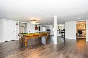 Serene 4BR house w/ Hot tub, Lake, Billiards & BBQ - Image 5