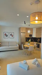 Elegant Loft, between Ruzafa and City of Arts - Image 4