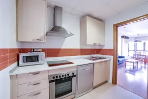 2-bedroom apartment - Image 2