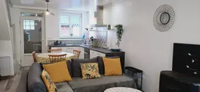 5-person gîte facing the Voie Verte - Image 3