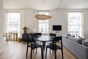 Calm Diva 2 Bedroom apartment in Notting Hill - Image 4