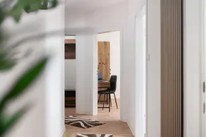 3.5 rooms Netflix Wi-Fi Parking - Image 5