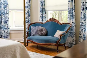 River Mill House - a Historic Riverside Home - Image 5