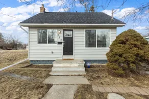 Lansing Home | Work-Ready, Game Room & EV Garage - Image 5