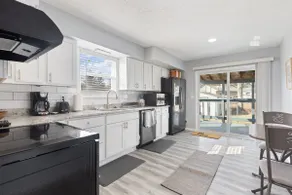 Lansing Home | Work-Ready, Game Room & EV Garage - Image 3