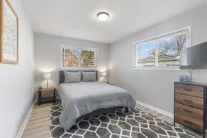 Lansing Home | Work-Ready, Game Room & EV Garage - Image 4