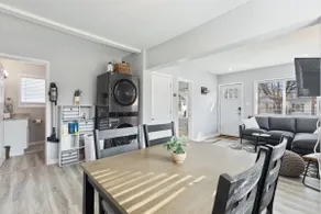 Lansing Home | Work-Ready, Game Room & EV Garage - Image 2