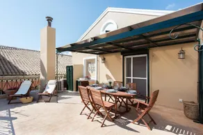 Arieni Sea View House - Image 5