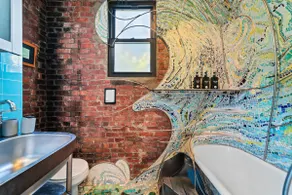 Bushwick Gem – Art-Infused 2BR w/ Rooftop - Image 3