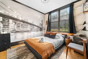 Bushwick Gem – Art-Infused 2BR w/ Rooftop - Image 2