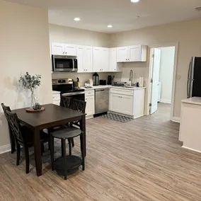 New Apartment In Downtown Amite - Image 2