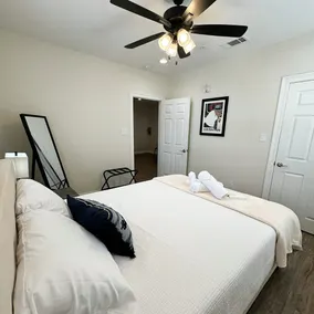 New Apartment In Downtown Amite - Image 3