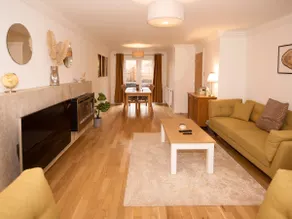 Spacious Family Home with Parking in Llandough! - Image 2