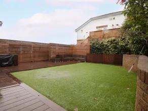 Spacious Family Home with Parking in Llandough! - Image 5