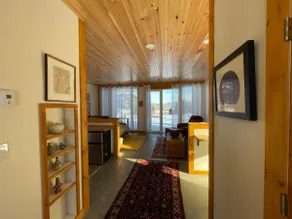 Cozy retreat in Northeast kingdom Greensboro VT - Image 5