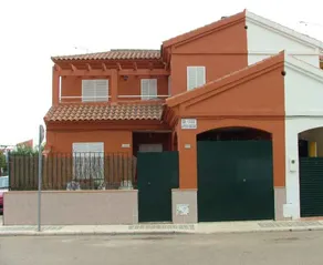 ”Casa Colorá” Seville - Image 4