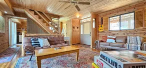 Ozark Shore Log Cabin - Image 3