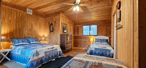 Ozark Shore Log Cabin - Image 5