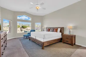 Catalina Mountain Views with Pool - Image 3