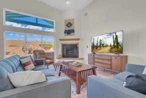 Catalina Mountain Views with Pool - Image 5