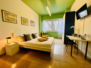Home Design in Bovisa • Dergano - Image 2